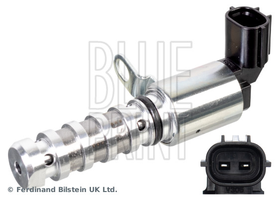 BLUEPRINT ADBP740046 Solenoid Valf Accent Iv.Accent V.Creta.Grand İ10.Grand İ10 Cargo.Ioniq.Kauai.Kona.Solaris Ii.Venue.İ