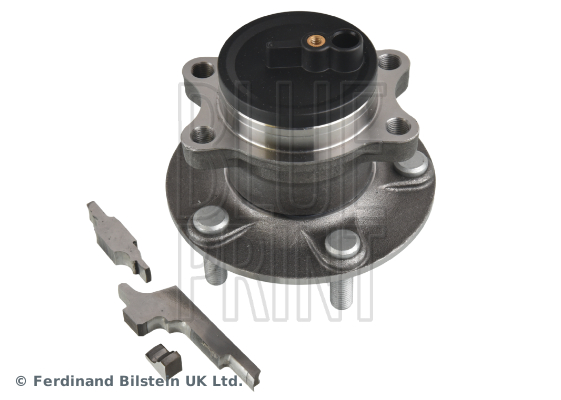 BLUEPRINT ADBP820003 Tekerlek Rulmani Takimi 1.6 16v - 86 Kw / 117 Hp.1.6 Hdi - 82 Kw / 111 Hp.1.6 Hdi - 84 Kw / 114 Hp.1