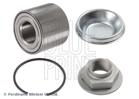 BLUEPRINT ADBP820009 Arka Teker Rulmani Tek P208-P301-Ds3-C3 Ii-Iii C4 C-Elysee 08> Kampanali Fren 42x25x52
