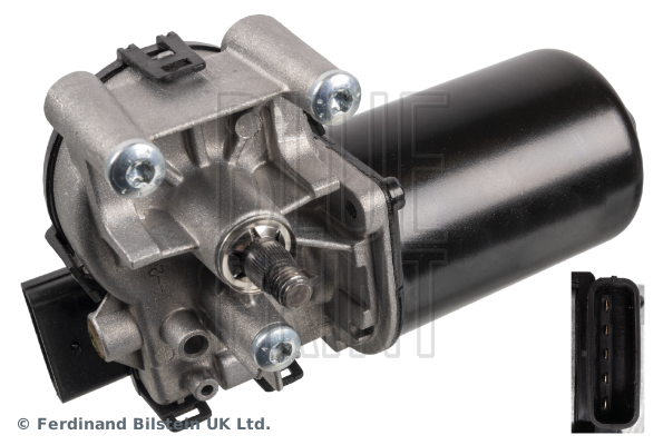 BLUEPRINT ADBP970001 Cam Silecek Motoru