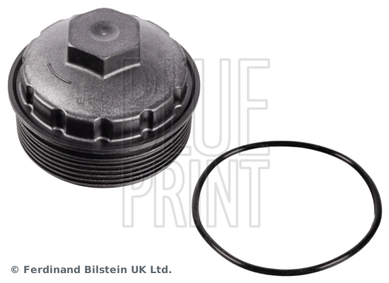 BLUEPRINT ADBP990001 Yağ Filtresi Kapaği A2 8z 1.2 Tdi 6v.A2 8z 1.4 Tdi 6v.A3 8p 1.9 Tdi 8v.A3 8p 2.0 Tdi 16v.A3