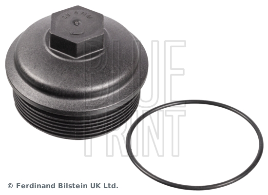 TPR-115040001 Yag Filtre Kapagi (Vw Caddy 04-11  Golf 04-13  Passat 06-12  Polo  02-10)