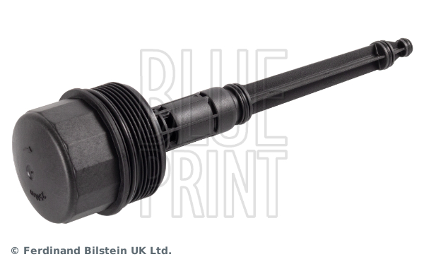 BLUEPRINT ADBP990004 Yağ Filtresi Kapaği C 240.C 240 4matic.C 240 T.C 240 T 4matic.C 280.C 280 T.C 32 Amg Kompressor.C 32