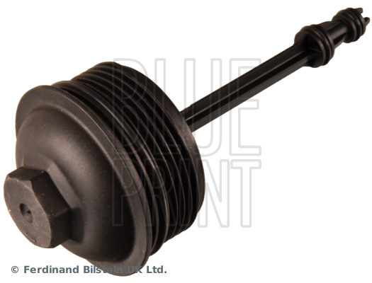 BLUEPRINT ADBP990012 Yağ Filtresi Kapaği 1.6 Tdi 16v - 66 Kw / 90 Hp.1.6 Tdi 16v - 77 Kw / 105 Hp.2.0 Tdi 16v - 100 Kw /