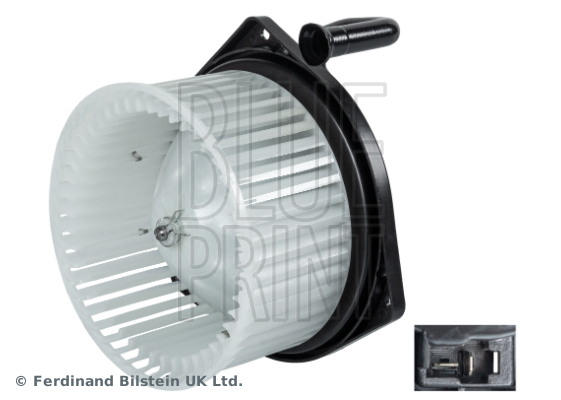 BLUEPRINT ADC41498 Fan Motoru Lancer 4x4 Ct9a 2.0 Dohc 16v.Lancer Cargo Cs3w 1.6 16v.Lancer Cargo Cs9w 2.0 Dohc 1