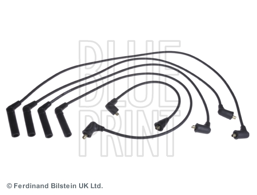 ZIW1065 Buji Kablosu Takim Bobin Kablolu Mitsubishi Colt Iii 1.3 Gl 12v (4g13) 1986-1992/ Colt Iii 1.5 12v (4g15) 1986-1992/ Galant Iv 2.0 12v (4g63) 1988-1992/ Lancer V 1.5 12v (4g15) 1992-1996