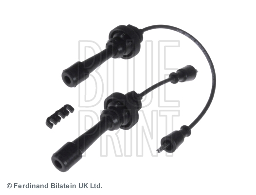 HELLUX HBK.3522 Buji Kablosu Mitsubishi Outlander 2.0l 4g63 Dohc Cu2w 02-06 - 2 Kablolu Set
