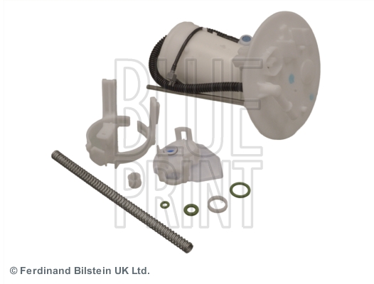 BLUEPRINT ADC42368 Yakit Filtresi Asx. Outlander Ii. Outlander Sport. Rvr. Rvr 4x4