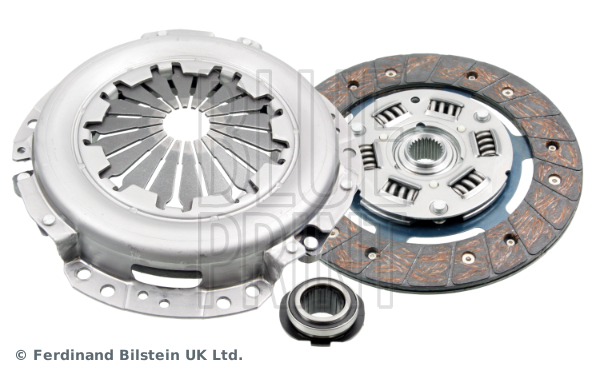 BLUEPRINT ADC430117 Debriyaj Seti Baski Disk Bilya Mitsubishi Carisma 1.6l 4g92 Da1a 95->