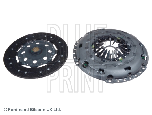 LUK 624 3416 33 Debriyaj Seti Rulmanli Asx Lancer Viii Outlander Ii