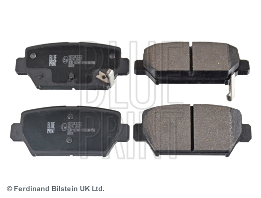 VAL-670660 Balata Fren On ( Mitsubishi Eclipse Cross 2018-/  )