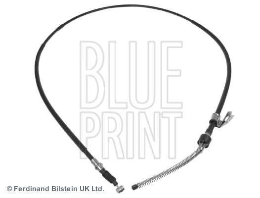 BLUEPRINT ADC446117 El Freni Teli L200/Strakar 1996-06
