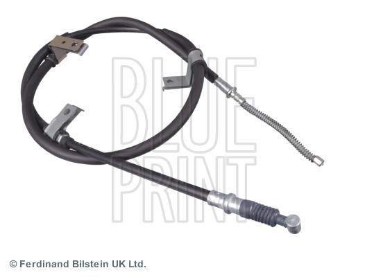 BLU-ADC446136 El Fren Teli Mitsubishi Pajero Sport I 2.5 03-