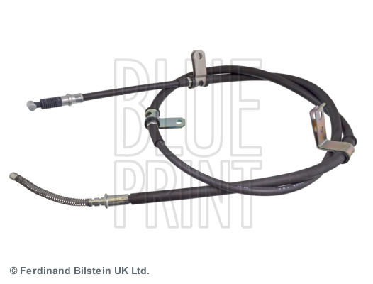 BLU-ADC446137 El Fren Teli Mitsubishi Pajero Sport I 03-
