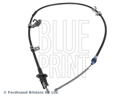 BLUEPRINT ADC446180 El Freni Teli Colt 2004>