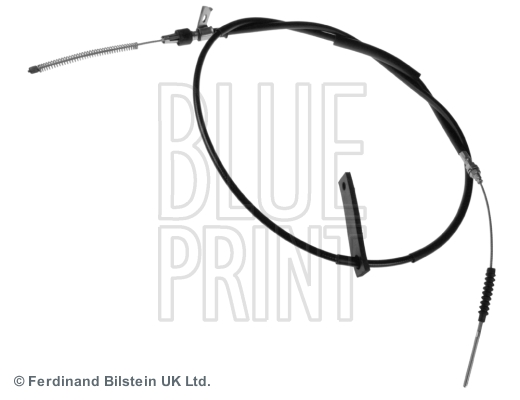 WBW531 El Fren Teli Sag Mitsubishi L200 2.5 D 4x2 1986-19996