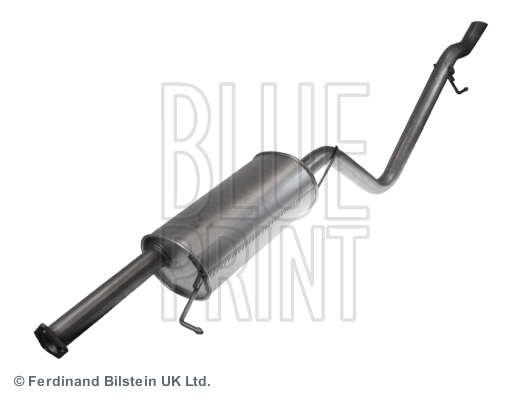 BLUEPRINT ADC46021 Son Susturucu L200/Strakar 2006>