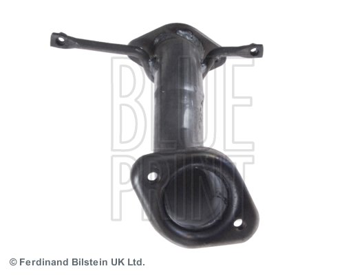 BLUEPRINT ADC46031 Orta Susturucu Montero/Pajero Sport