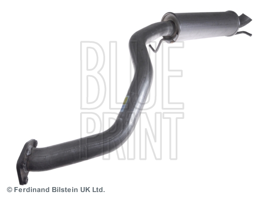 BLUEPRINT ADC46039 Son Susturucu Montero/Pajero 2000-06