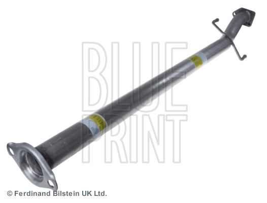 BLUEPRINT ADC46040 Orta Susturucu L200/Strakar 2006>