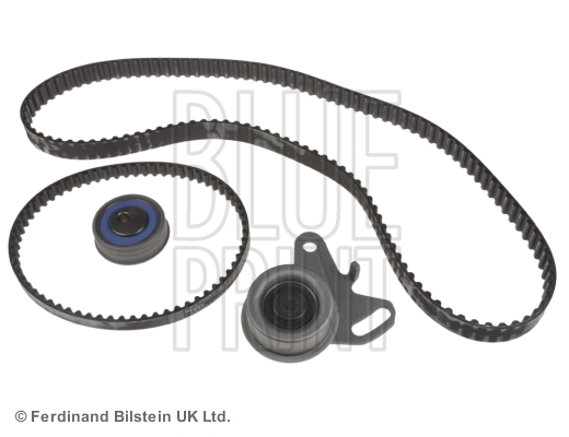 BLUEPRINT ADC47330 Triger Seti L300
