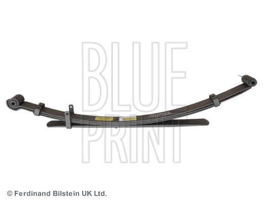 BLUEPRINT ADC48809 Yaprak Yay L200/Strakar 1996-06