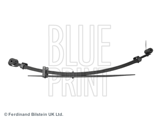 BLUEPRINT ADC48810 Yaprak Yay L200/Strakar 1996-06