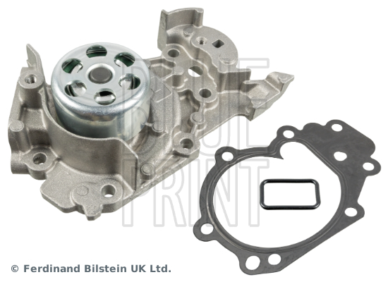 SUS-PW0058-01 Devirdaim Clio Ii Clio Iii Clio Iv Symbol Modus Kango 1.2 16v D4f