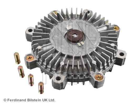 BLUEPRINT ADC491811 Fan Termiği Pajero Diesel