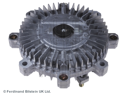 BLUEPRINT ADC491812 Fan Termiği Pajero Diesel