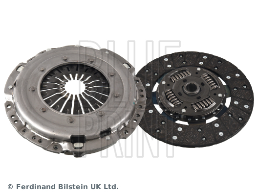 BLUEPRINT ADF1230127 Debriyaj Seti Ranger 2.2 Tdci 16v.Ranger 4x4 2.2 Tdci 16v.Ranger 4x4 3.2 Tdci Duratorq 20v.Transit 2