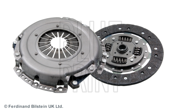 VAL-826743 Debriyaj Baski+Disk (Ford Focus C-Max 1.8 I 16v 03-)