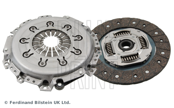 SAC-3000812131 Debriyaj Seti ( Ford   Mondeo 2.0 96- )