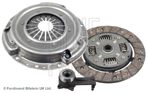 BLUEPRINT ADF123048 Debriyaj Seti Ford Pkw Fiesta 96- Puma 97