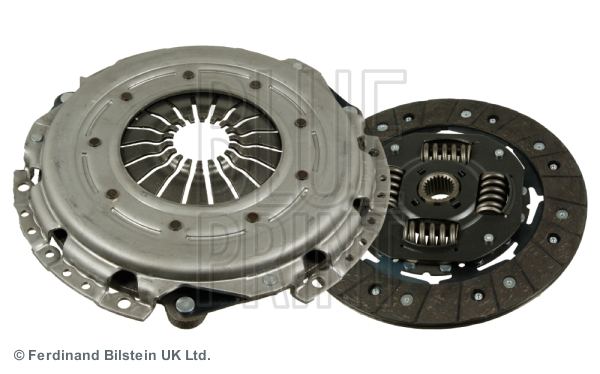 VAL-826062 Debriyaj Baski+Disk (Ford Focus 2.0 16v 98/-Mondeo 2.0 16v 96-01)