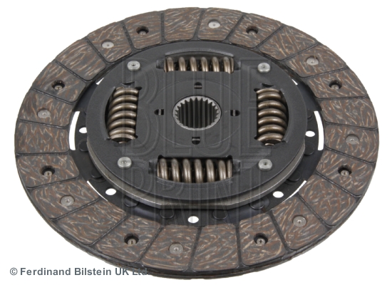 LUK-622205009 Debriyaj Seti(Ford  Mondeo I)