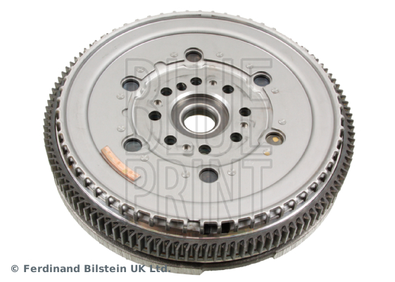 BLUEPRINT ADF123502 İki Kütleli Volan Transit 2.4 Td Duratorq 16v.Transit 2.4 Tdci Duratorq 16v.Transit 4x4 2.4 Tdci Dur