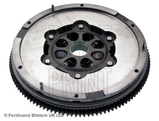 BLUEPRINT ADF123506 İki Kütleli Volan Mondeo 2.0 Tdci Duratorq 16v.Mondeo Turnier 2.0 Tdci Duratorq 16v.Mondeo Turnier 2