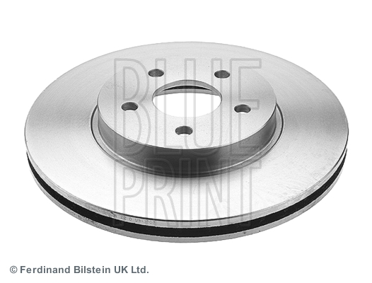 BLUEPRINT ADF124313 On Fren Disk Aynasi Mondeo Iii 00>07 Jaguar X Type 01>09 Olcu 300 24 5 Bijon