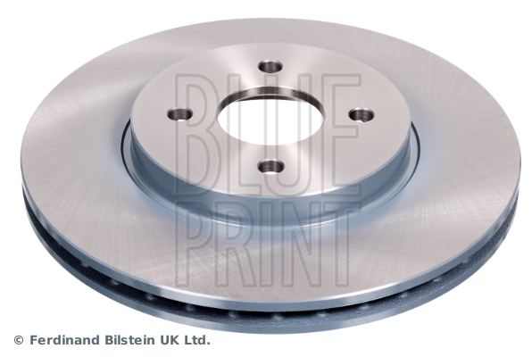 BLUEPRINT ADF124324 Fren Diski Focus 99