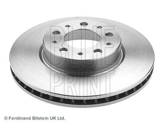 BLUEPRINT ADF124332 Fren Diski 740. 940. 960