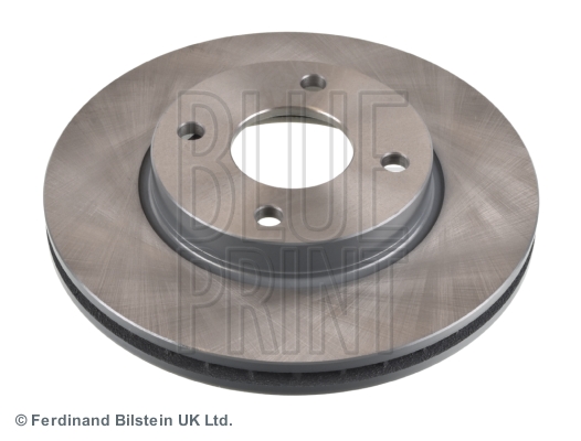 BLUEPRINT ADF124344 Fren Diski Ön Ford Mondeo 93> Çap: 260mm