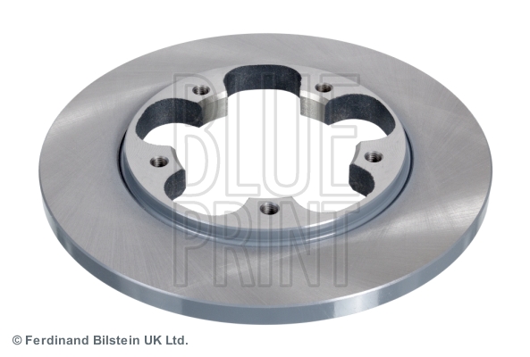 BLUEPRINT ADF124354 Arka Fren Diski Transit V363 14> Tek Teker A.Ceker Duz 308mm 5 Bijon
