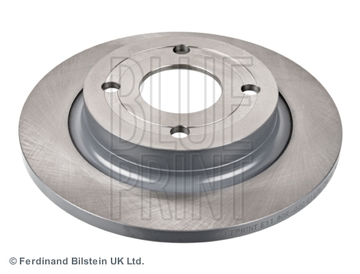 BLUEPRINT ADF124364 Arka Fren Disk Ayna Fiesta 17>