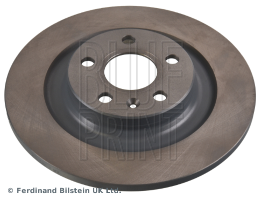 BLUEPRINT ADF124366 Arka Fren Diski Volvo Xc40 536 2017 >2021 > Cap 302x 5 Bijon 16 İnç