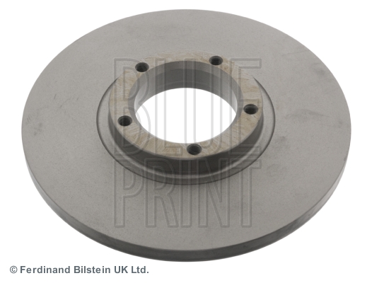BLUEPRINT ADF124367 Fren Diski Transit 1.6 Lc Ohc.Transit 2.0 Lc Ohc.Transit 2.5 D