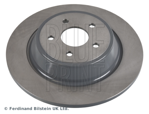 BLUEPRINT ADF124377 Fren Diski Arka Ford Mondeo-Kuga 14>