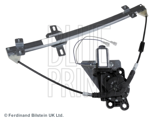 BLUEPRINT ADG01390 Cam Otomatiği Getz