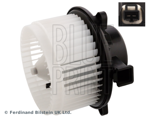 59-3210 Kalorifer Motoru Opel Insignia A 2008-2016 / Meriva B 1.3 2010-2017 / Chevrolet Cruze 2009-2014