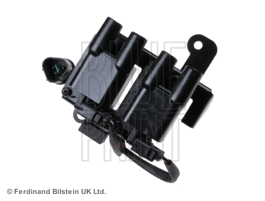 BSG 40-835-006 Atesleme Bobini Komple Atoz